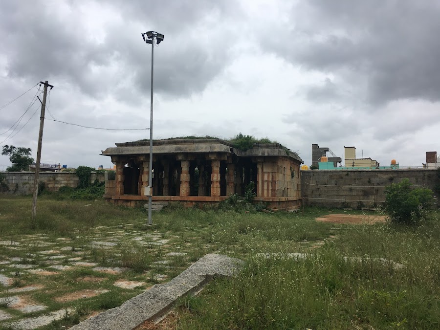 Virupaksha Temple - Photo 4