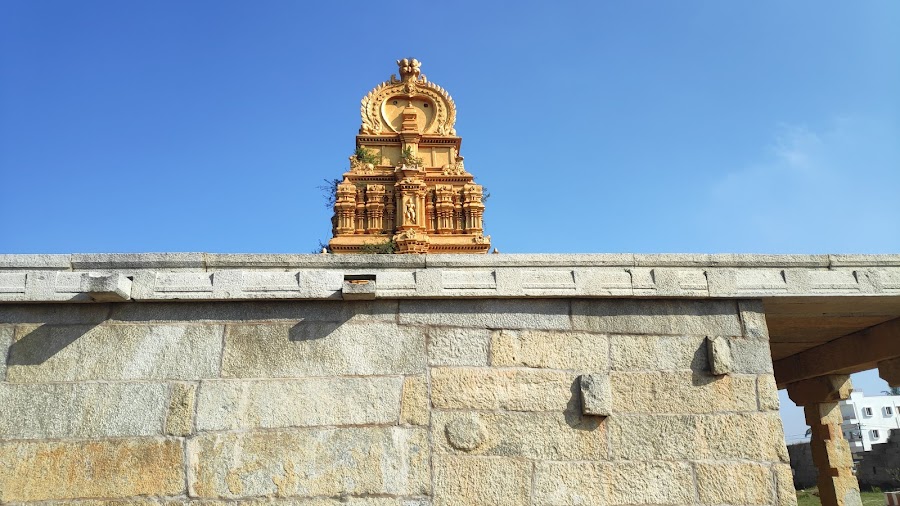Virupaksha Temple - Photo 2