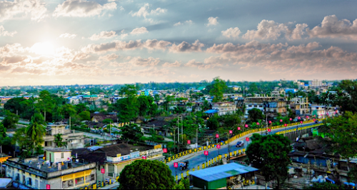 Dibrugarh - Photo 2