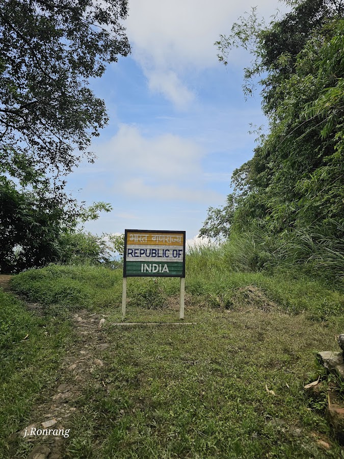 Pangsu Pass - Photo 2