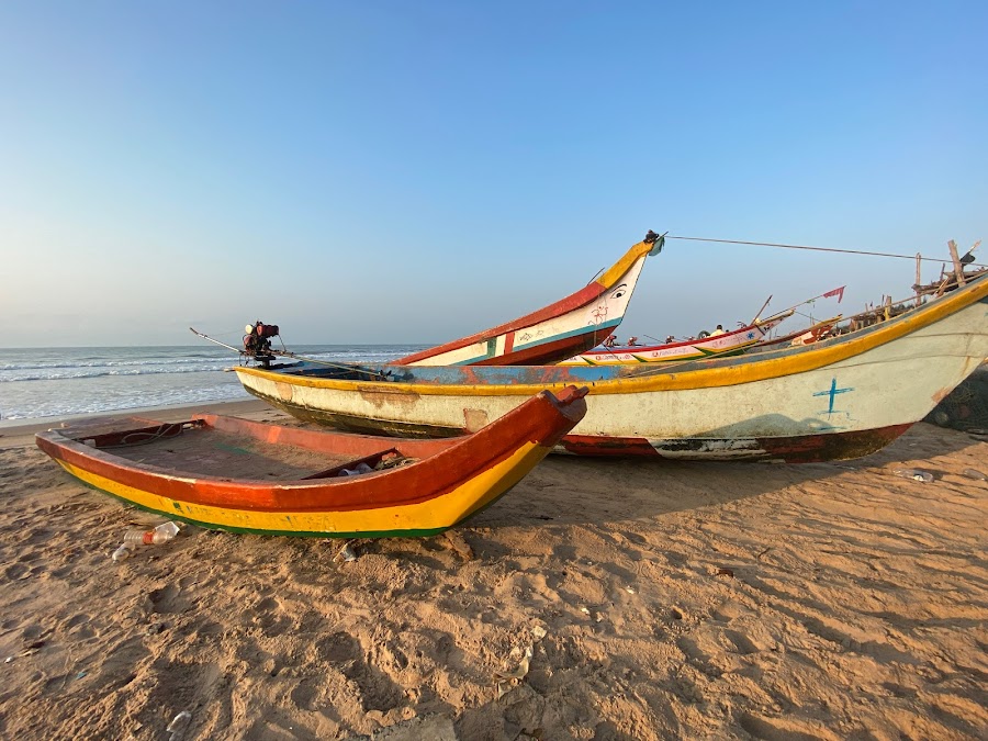 Ramapuram Beach - Photo 4