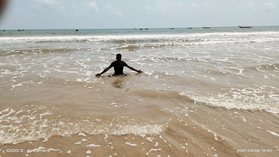 Ramapuram Beach - Photo 3