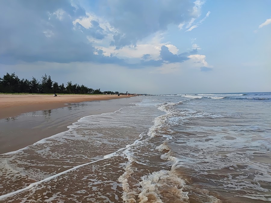 Ramapuram Beach - Photo 2