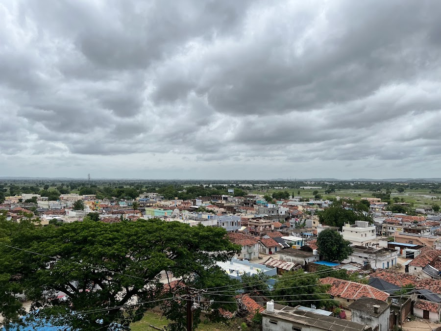 Killa Ramalayam - Photo 9