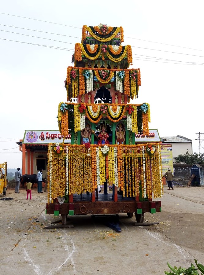 Killa Ramalayam - Photo 5