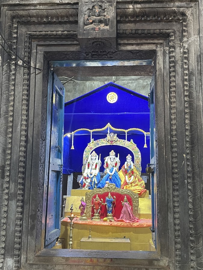 Killa Ramalayam - Photo 6