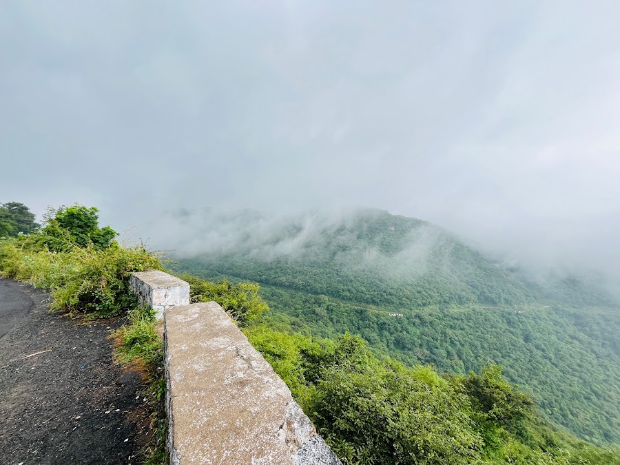 Pachamalai Hills - Photo 2