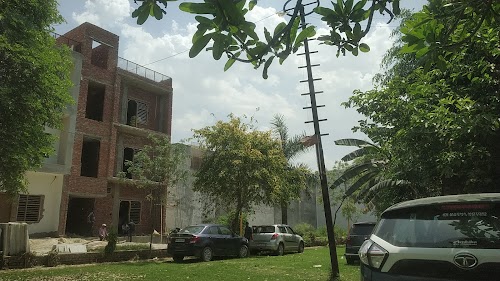 Mansarovar Park - Photo 3