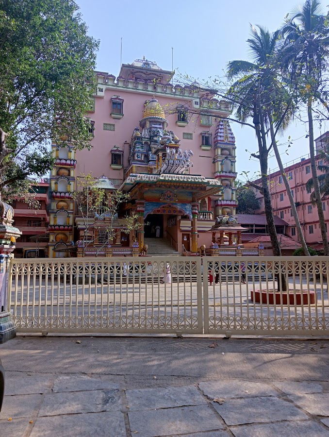 Amritapuri - Photo 3