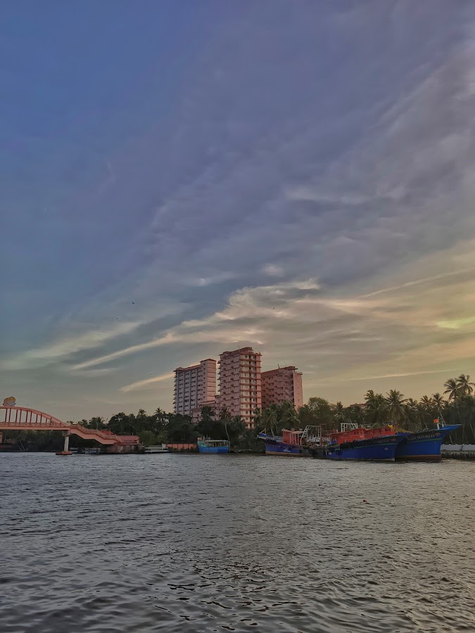 Amritapuri - Photo 2
