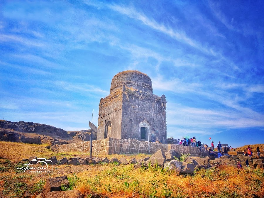 Lohagad Fort - Photo 4