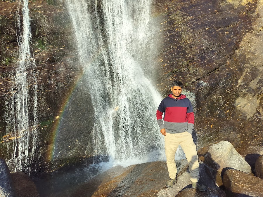 Birthi Falls - Photo 4