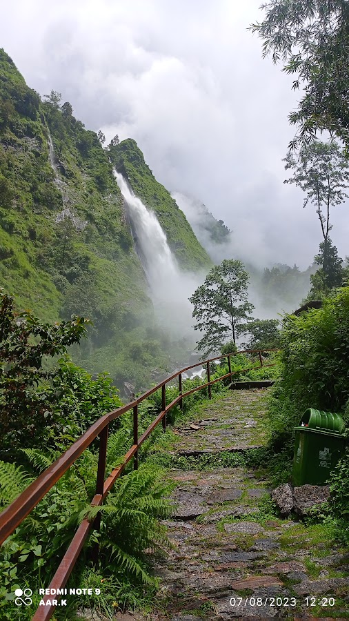Birthi Falls - Photo 2