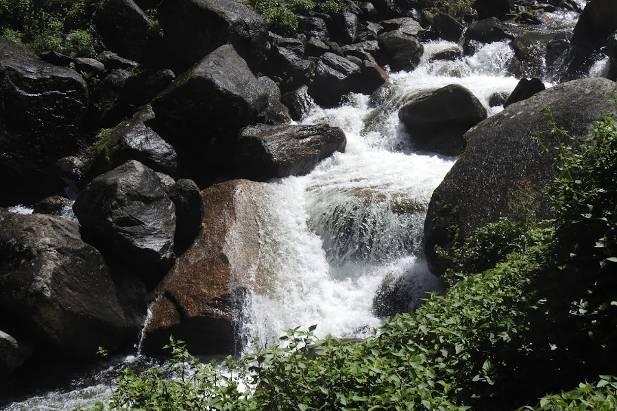 Birthi Falls - Photo 8