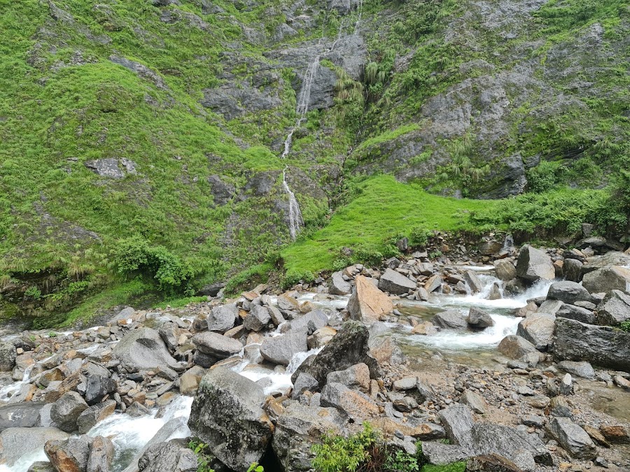 Birthi Falls - Photo 5
