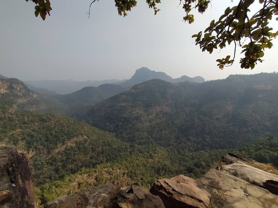 Priyadarshini Point (Forsyth Point) - Photo 2