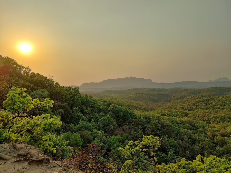Priyadarshini Point (Forsyth Point) - Photo 3