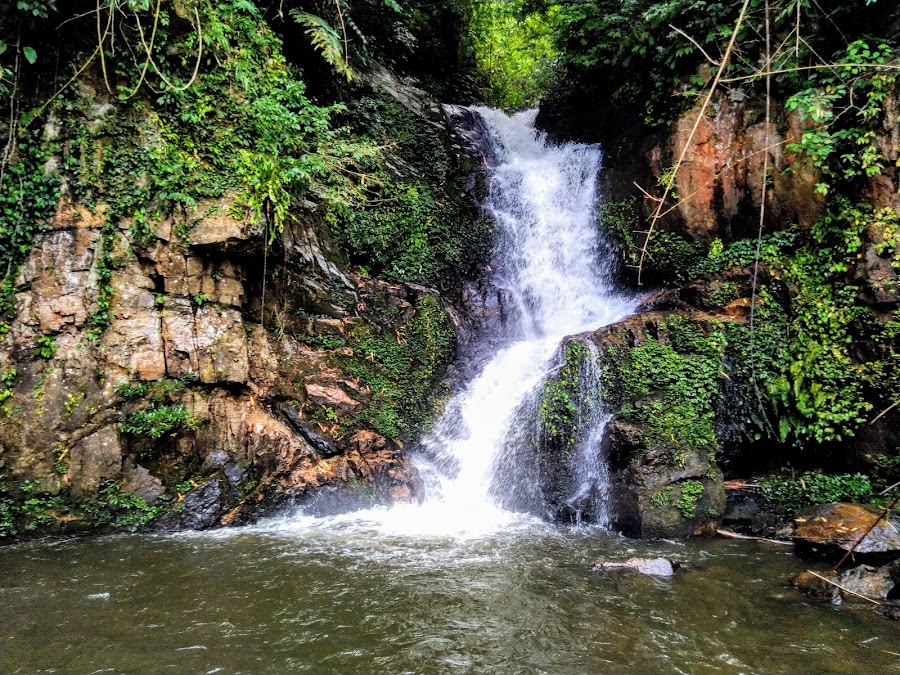 Kakochang Waterfalls - Photo 3