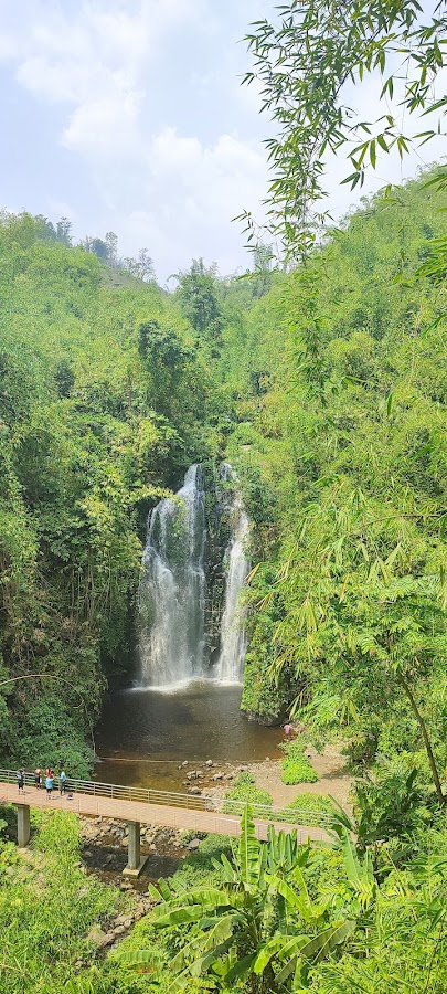 Kakochang Waterfalls - Photo 2