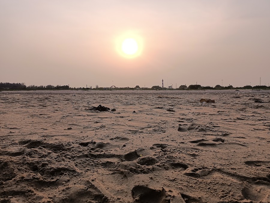 Uppada Beach - Photo 2