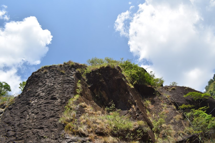 Mundakayam Ghat - Photo 3