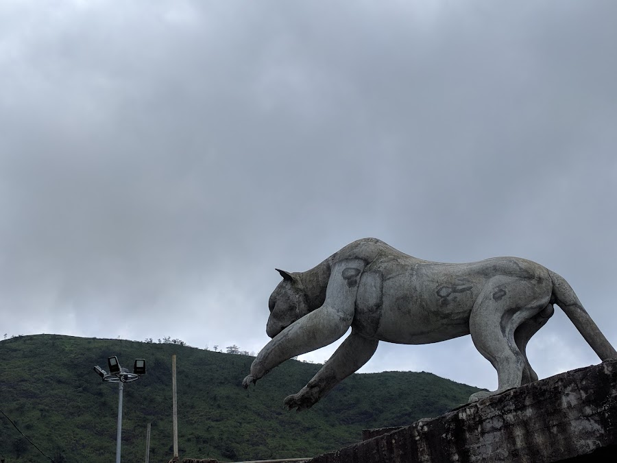 Mundakayam Ghat - Photo 4