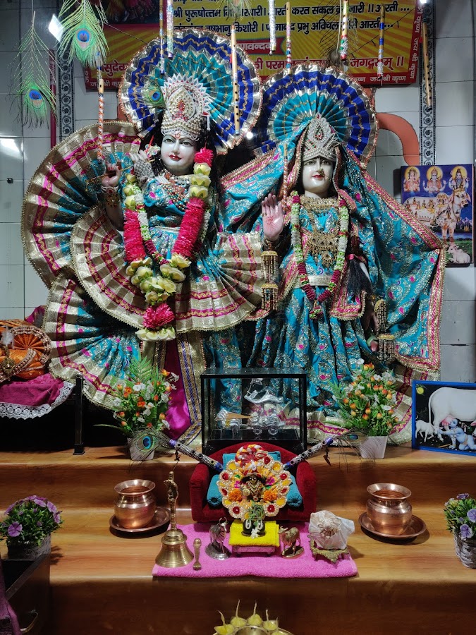 Dukh Bhanjan Hanuman Temple - Photo 3