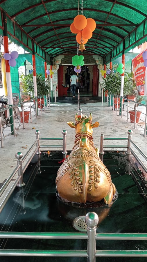 Dukh Bhanjan Hanuman Temple - Photo 2