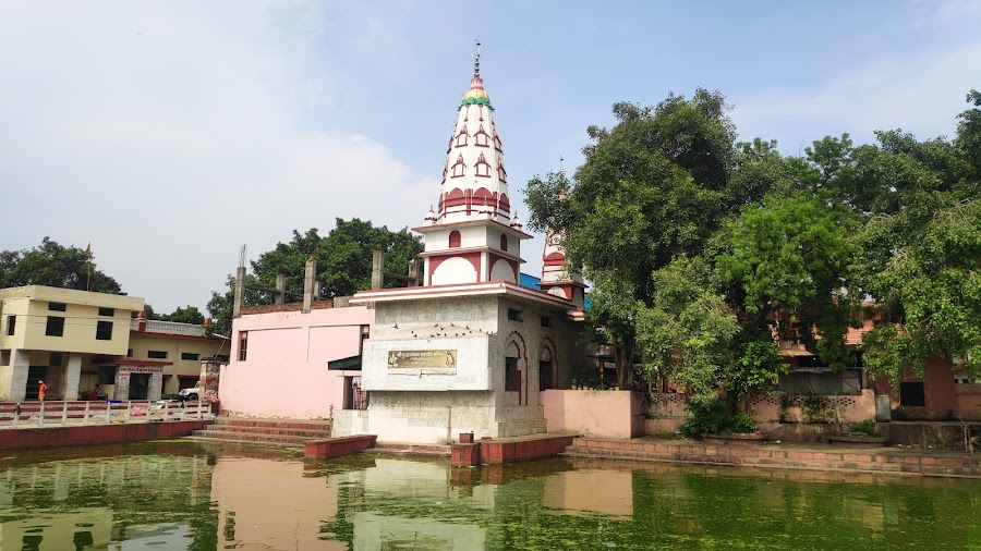 Dukh Bhanjan Hanuman Temple - Photo 4