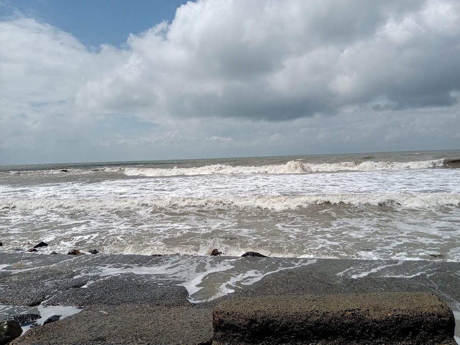 Shankarpur Beach - Photo 6
