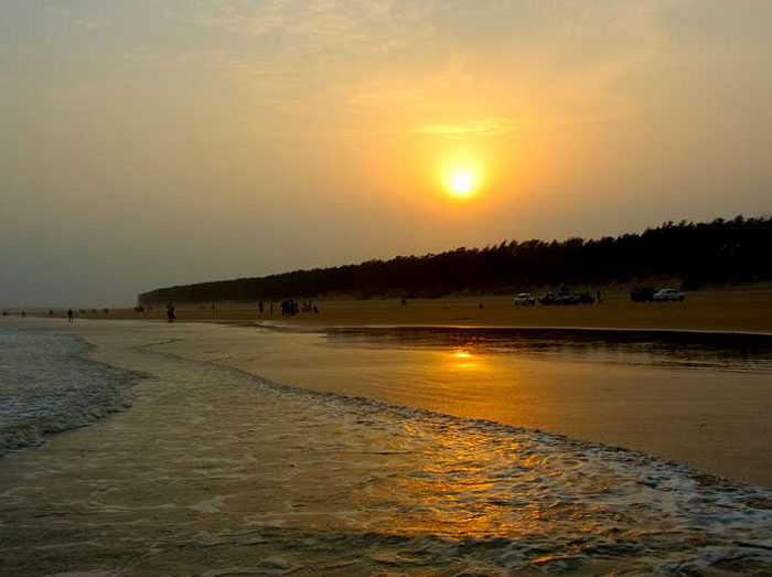 Shankarpur Beach - Photo 3