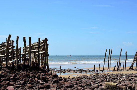 Shankarpur Beach - Photo 2