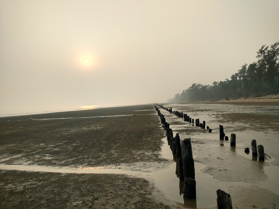 Shankarpur Beach - Photo 4
