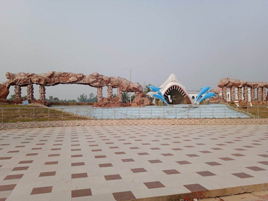 Shankarpur Beach - Photo 5