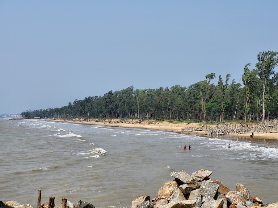 Shankarpur Beach - Photo 8