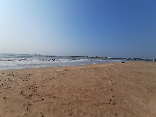 Vanakbara Beach