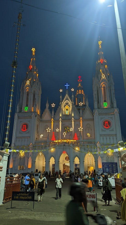 Puthanpally - Photo 2