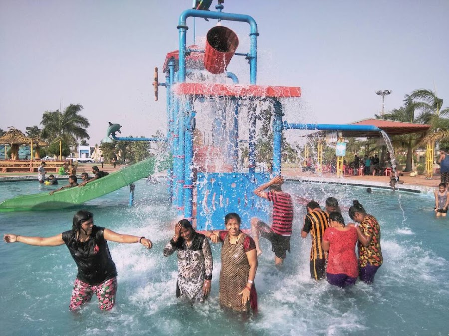 MM Fun City - Photo 3
