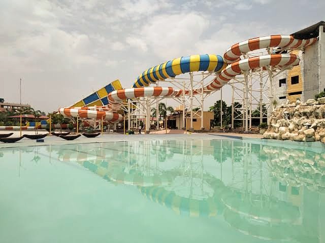 MM Fun City - Photo 2