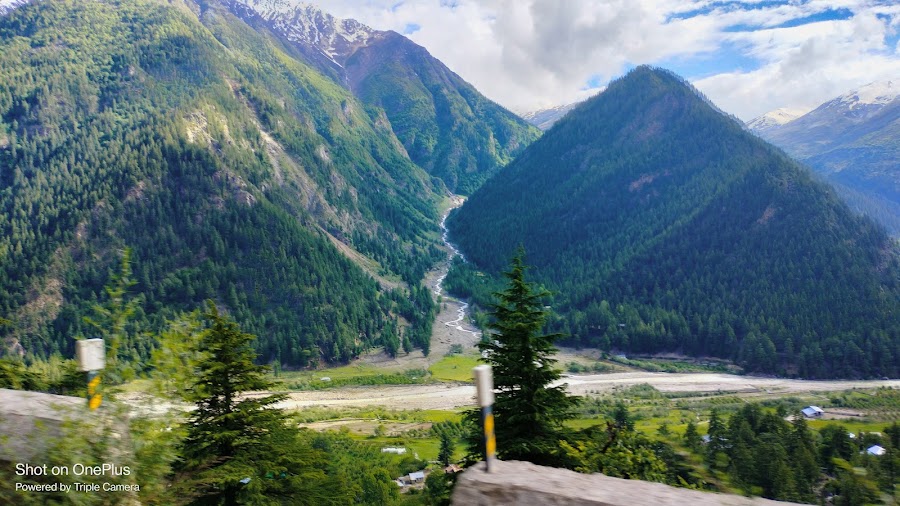 Baspa River - Photo 3
