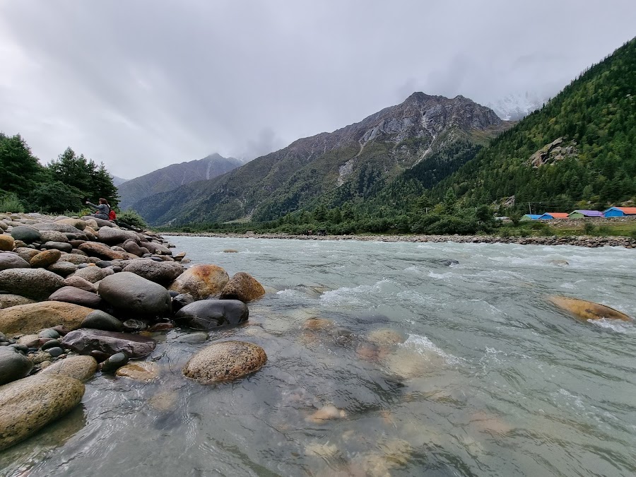Baspa River - Photo 2