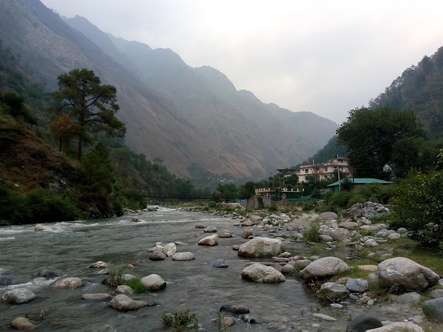Choie Waterfall - Photo 3