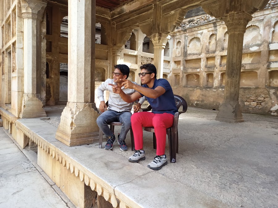 Birbal ka Chatta - Photo 3