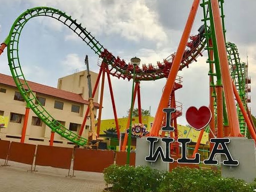 Wonderla Amusement Park - Photo 3