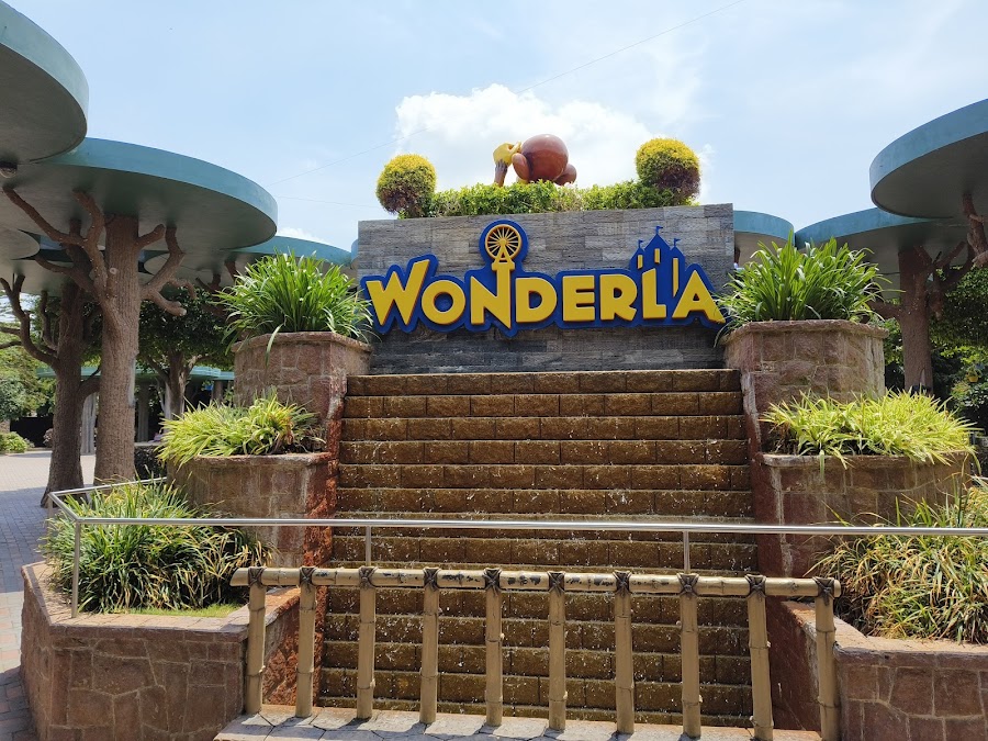 Wonderla Amusement Park - Photo 4