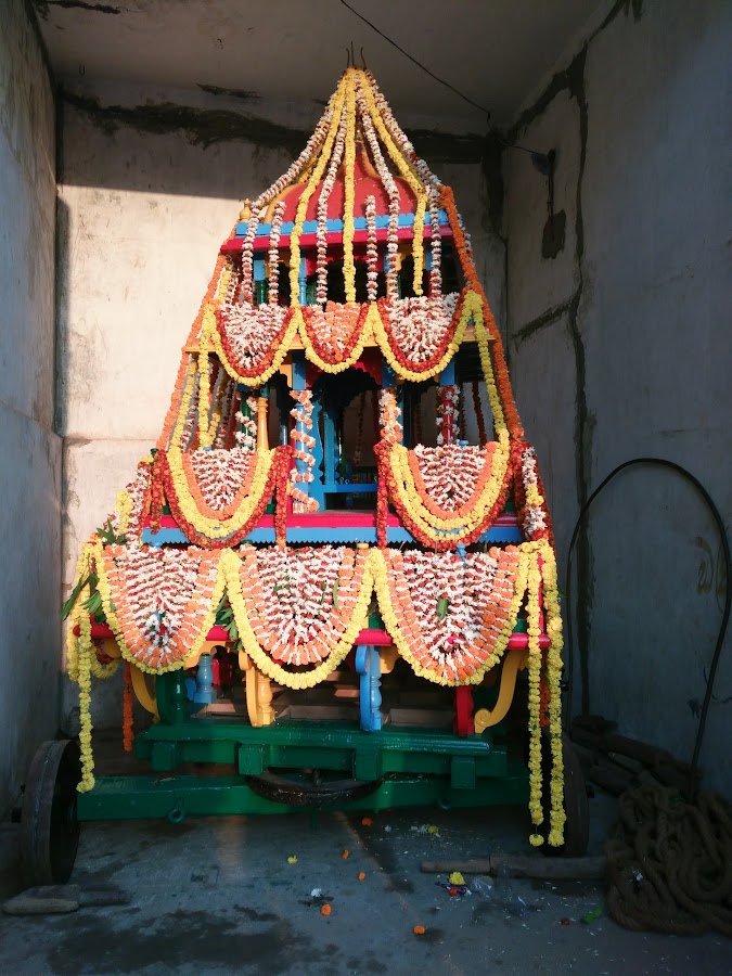 Ryali - Photo 3