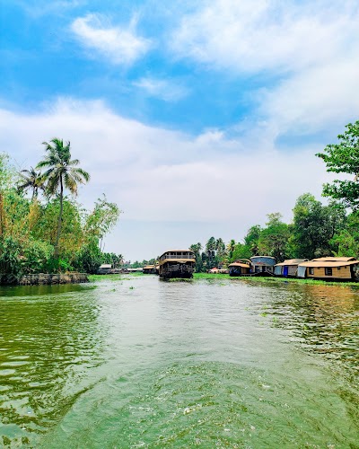 Alappuzha Backwaters - Photo 3