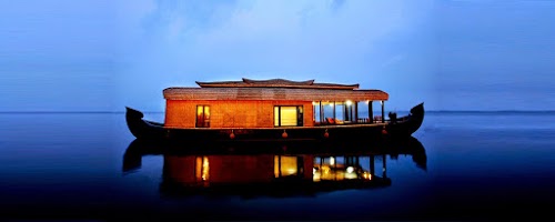 Alappuzha Backwaters - Photo 2