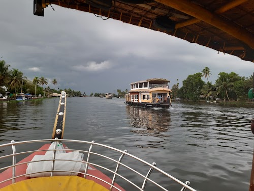 Alappuzha Backwaters - Photo 4