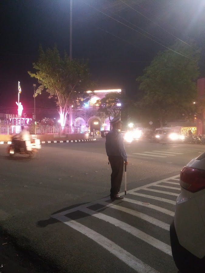 Bhadkal Gate - Photo 4